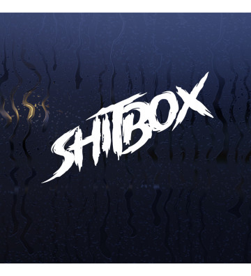 Shitbox